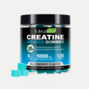 Creatine Gummies 5000mg – Sugar-Free Muscle Growth & Energy Support