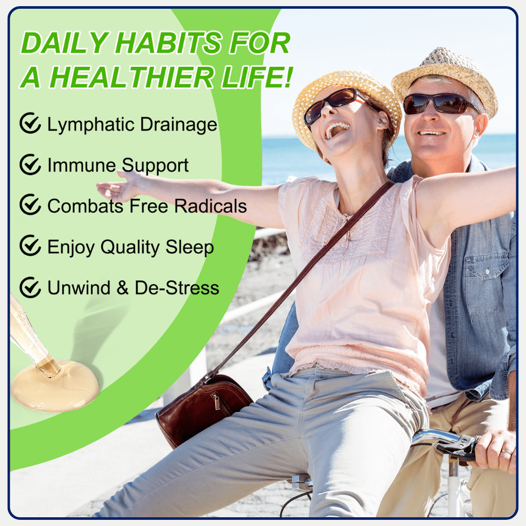 60ml Pure Graviola Soursop Liquid Drops 1800mg Fruit & Leaf Extract - Image 8