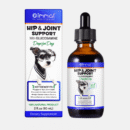 Dog Hip & Joint Support Drops | Glucosamine Turmeric Devils Claw 60ml
