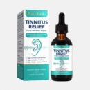 Acentialabs herbal liquid drops 60ml front pack shot UK